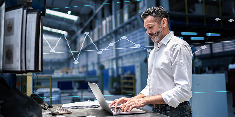 Real-time process quality monitoring